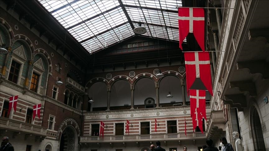 الدنمارك تدين حرق القرآن وتعتبره "عملا مخزيا" 