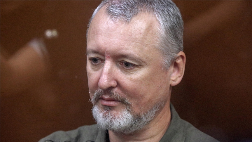 Detenido en Moscú excomandante ruso crítico de la estrategia rusa en la invasión de Ucrania