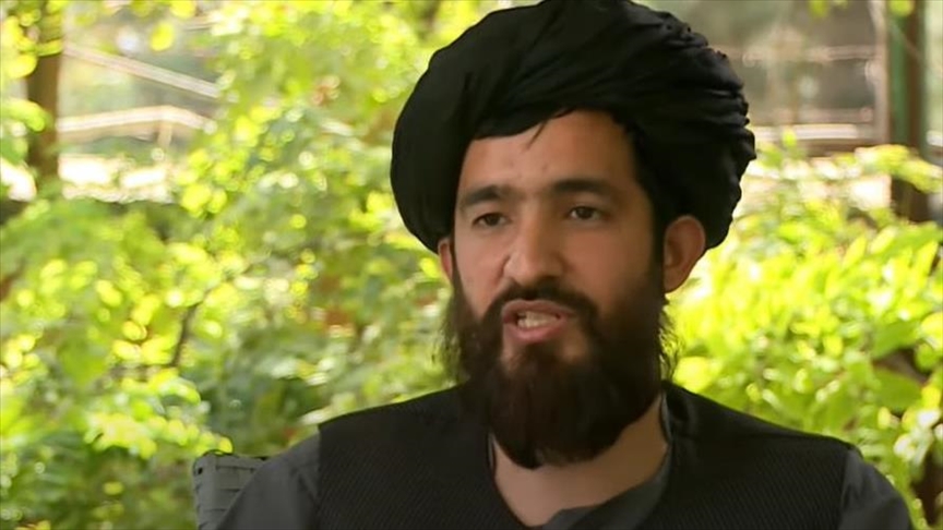 طالبان تستنكر تصريحات إيرانية بنقل قادة "داعش" إلى أفغانستان