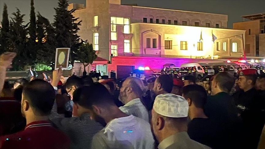 Jordan, Oman condemn desecration of Quran in Denmark Jordan, Oman condemn desecration of Quran in Denmark