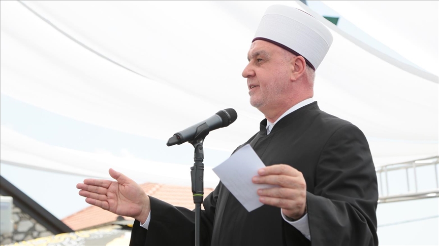 Reisul-ulema u Rabranima kod Neuma: Vjerski objekti su iskonsko pravo ljudi da budu vjernici