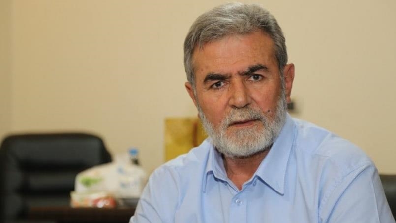 النخالة يشترط إطلاق سراح الموقوفين بالضفة لحضور اجتماع الفصائل بالقاهرة