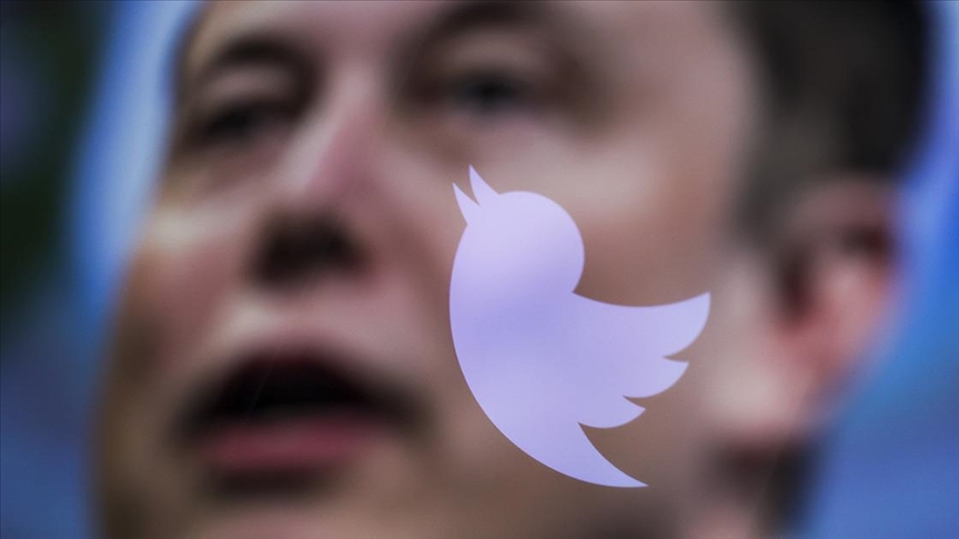 Elon Musk najavio da će promijeniti logotip Twittera