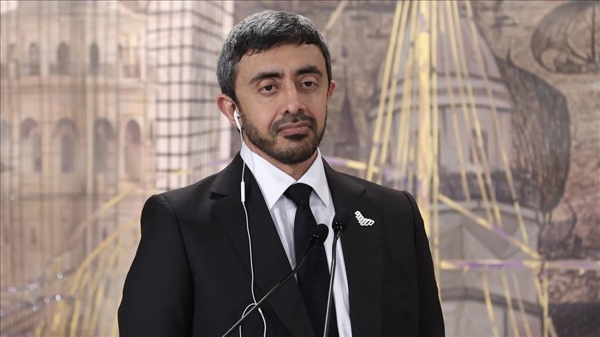 Les Emirats et l'Iran discutent du renforcement des relations et de la coopération conjointe