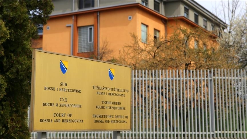 Tužilaštvo BiH: Uhapšena dvojica Afganistanaca zbog krijumčarenja i međunarodne trgovine ljudima