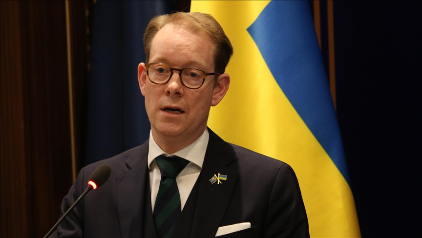 Swedish Foreign Minister condemns disrespect for the Qur’an