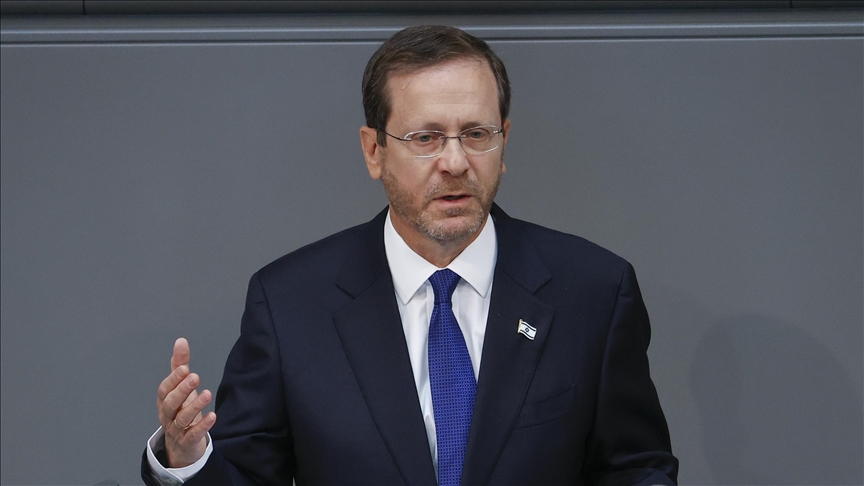 Predsjednik Herzog: Izrael u vanrednoj situaciji pred glasanje o reformi pravosuđa