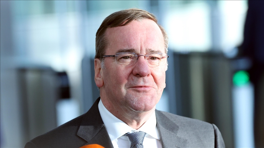 German defense chief cancels trip to Iraq over 'security concerns'