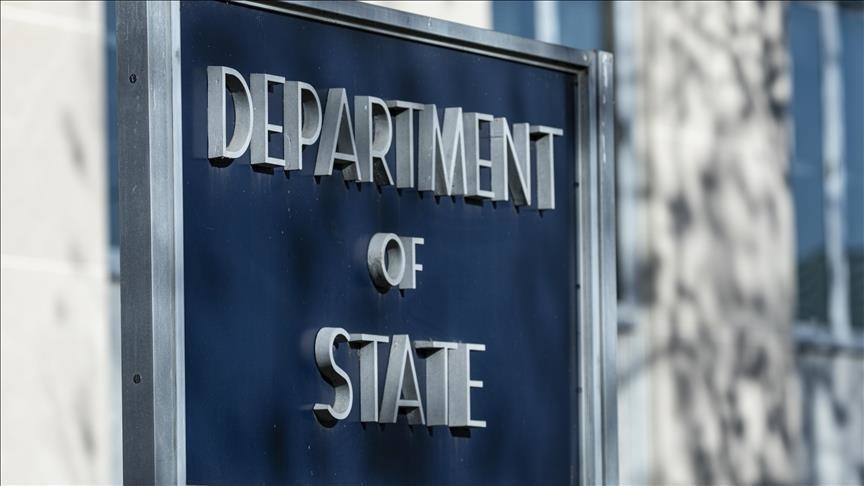 US says no 'substantive' communication with N.Korea on American soldier crossing border