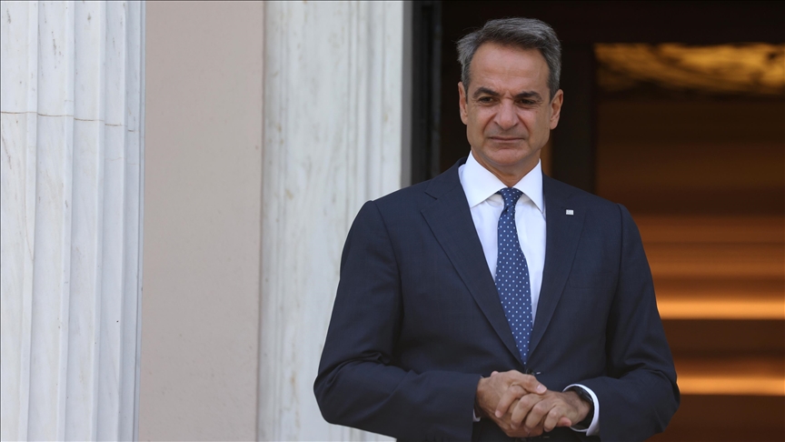 Grčka: Mitsotakis borbu protiv šumskih požara na Rodosu opisao kao "rat"