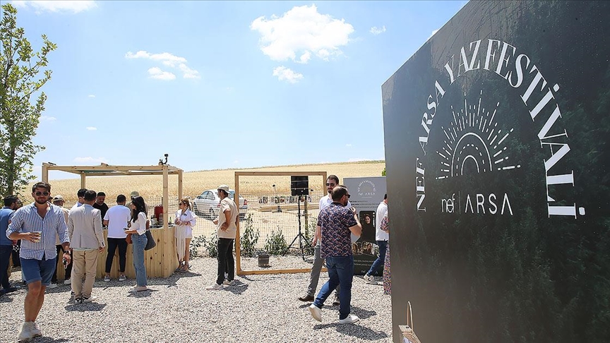 Son dönemde arsa satışları artış trendi gösteriyor