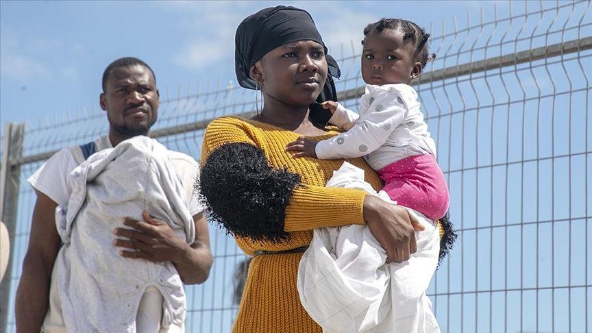 Migrants at greater risk of abuse after ‘ill-judged’ EU-Tunisia deal, experts warn