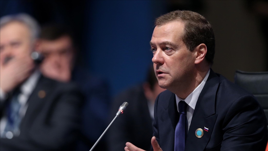 Medvedev: Rusija mora izabrati nestandardne mete za napade na Ukrajinu