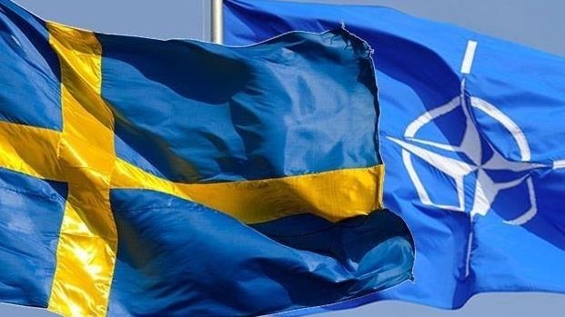 Has Sweden joined NATO?