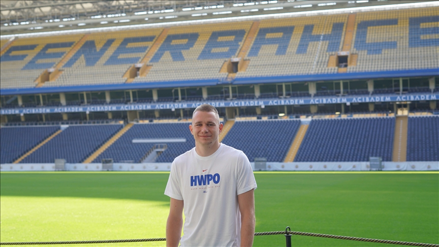 Attila Szalai joins Hoffenheim from Fenerbahce until 2027