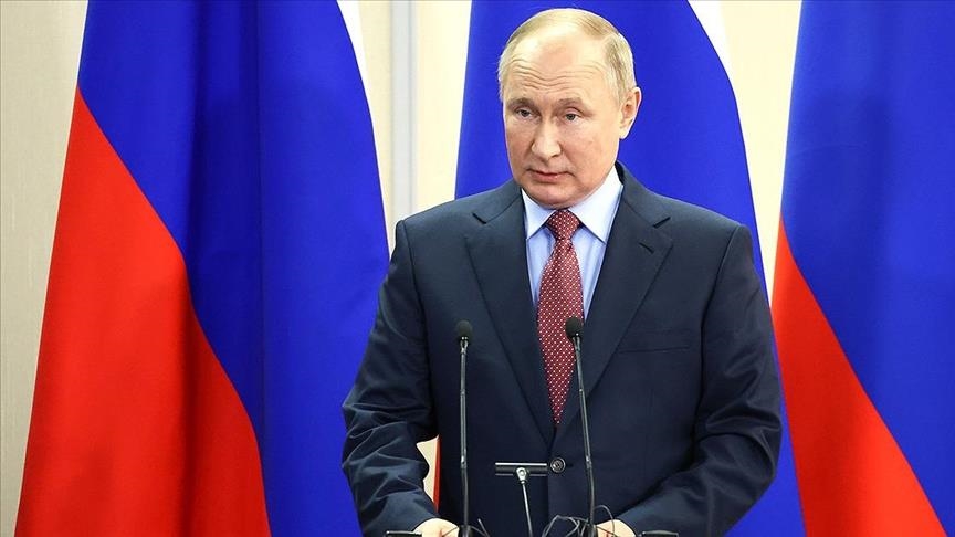 В Кремле подтвердили планы Путина посетить Турцию