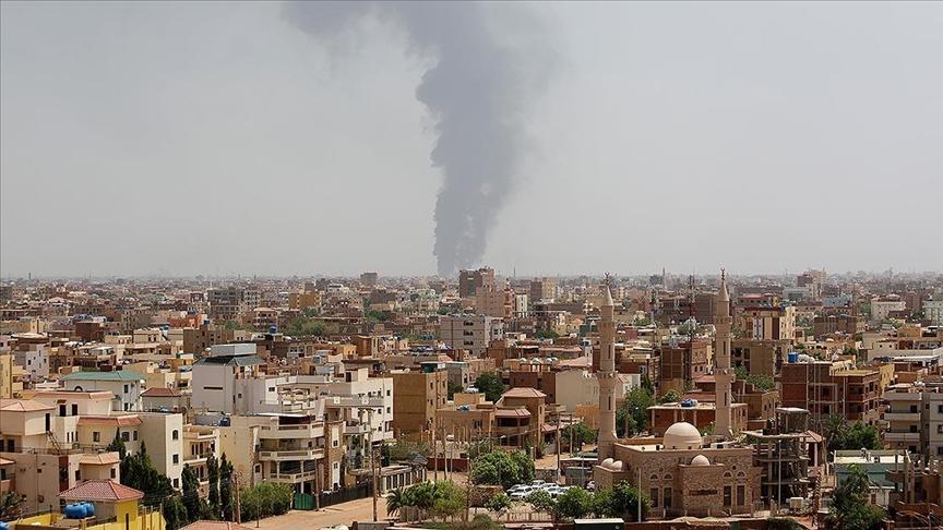 UNIСEF: жертвами конфликта в Судане стали 435 детей