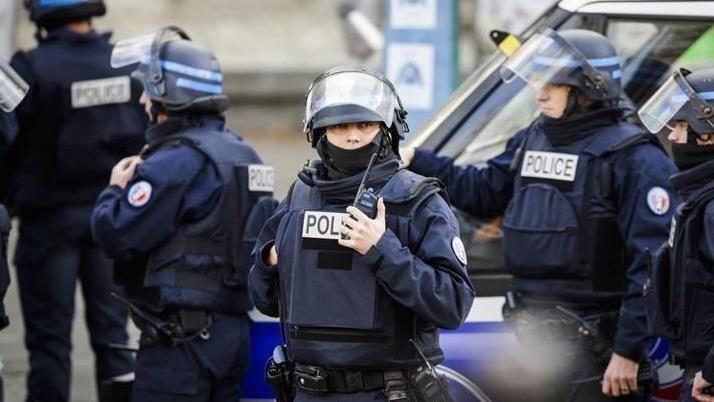 France: Le syndicat Alliance Police réclame un « statut spécial » pour « protéger juridiquement » les policiers