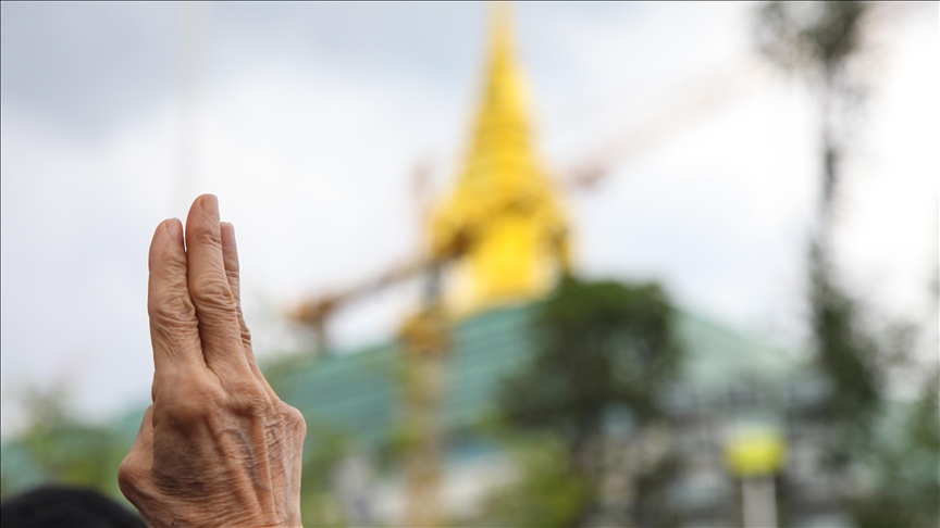 Thai ombudsman seeks delay in vote for prime minister Thai ombudsman seeks delay in vote for prime minister