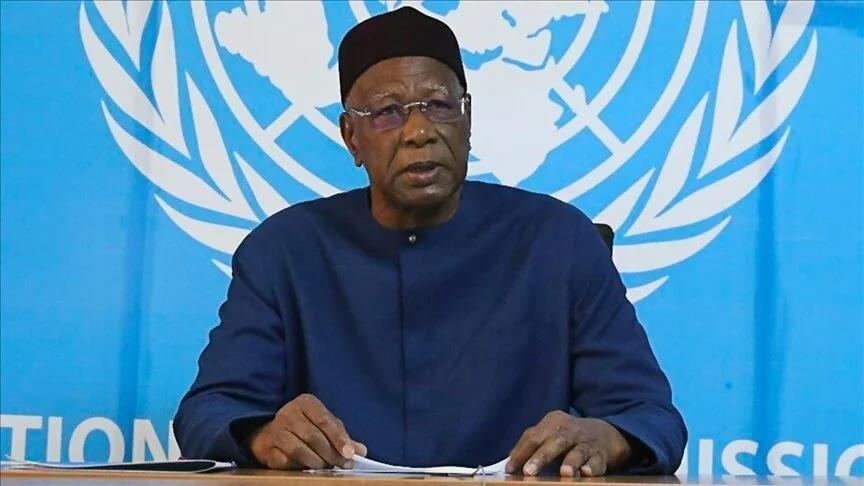 Abdoulaye Bathily exhorte les autorités libyennes à trouver des solutions aux différends politiques