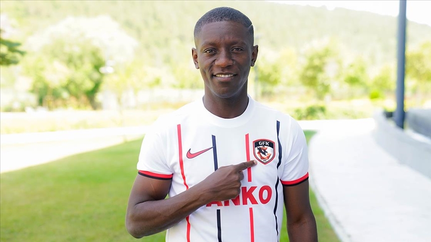 Max Gradel