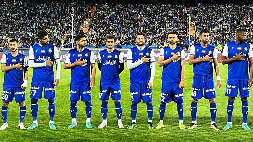 بازیکنان تیم فوتبال استقلال: 7 ماه است دستمزد نگرفتهایم