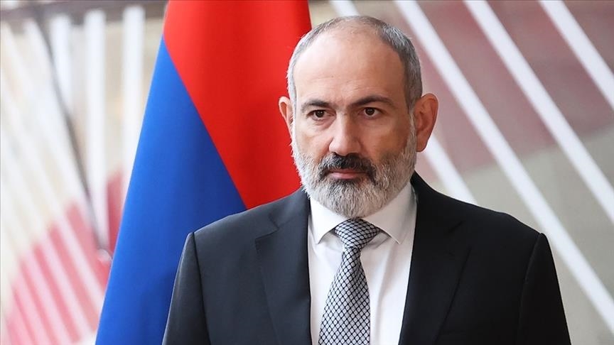 Armenian prime minister says peace treaty with Azerbaijan may be signed by year’s end