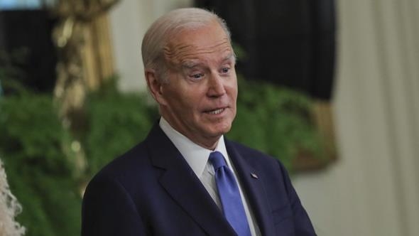 Biden designates monument honoring Emmett Till, Black teen brutally killed in 1955