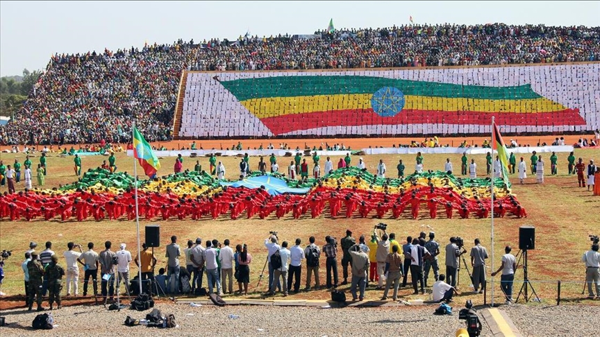 3 QUESTIONS – What’s happening in Ethiopia?