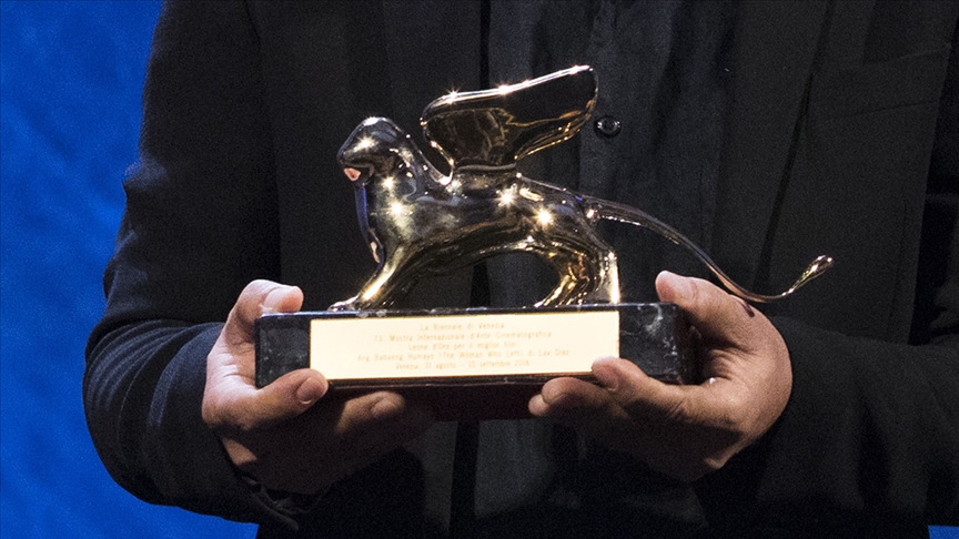 80. Venedik Film Festivali'nde yarışacak filmler açıklandı