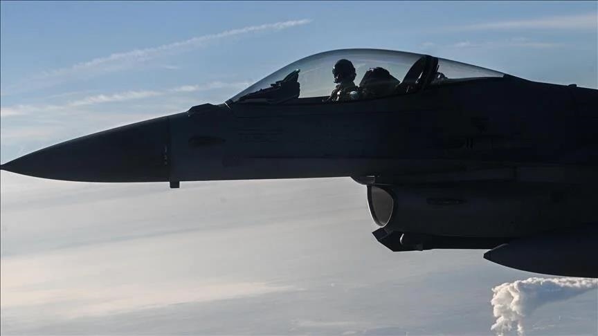 La France et la Corée lancent leur premier exercice aérien conjoint dans la péninsule coréenne