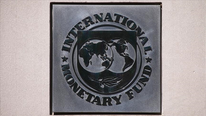 IMF raises growth expectation for world economy