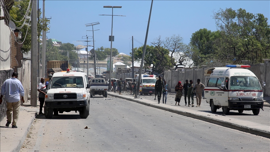 Doctors Without Borders withdraws from Somali region amid insecurity