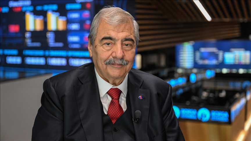 ASCE GYO halka arz için 27-28 Temmuz'da talep toplayacak
