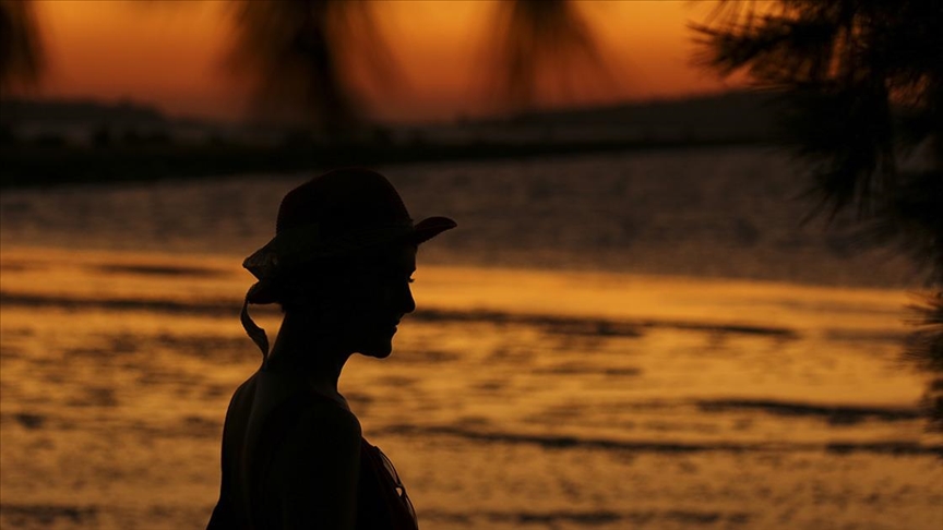 Hava sıcaklığı artışına karşı "Dünyada olağanüstü hal ilan edilmeli" önerisi