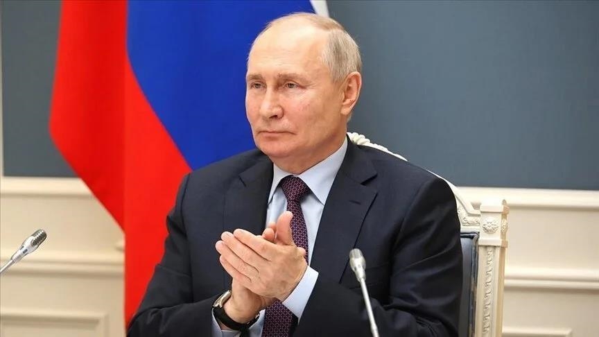 Poutine: Nous recherchons la coopération avec l'Afrique pour lutter contre la pauvreté et garantir l'alimentation