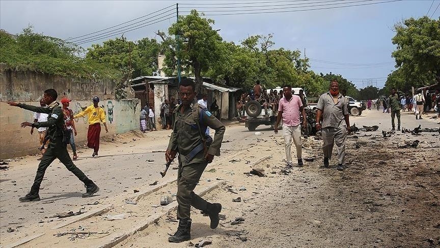 Over 1,800 terrorist attacks killed 4,600 in West Africa in 2023