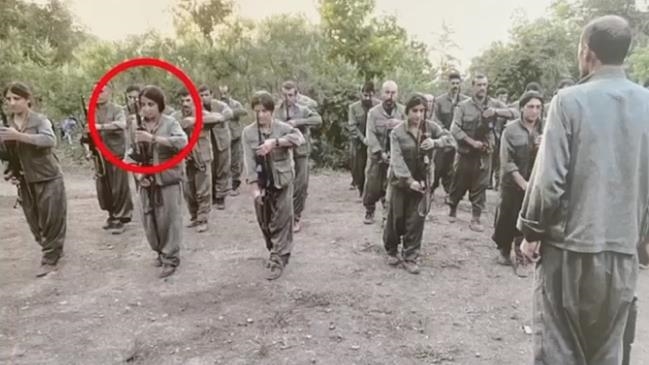 إسطنبول.. القبض على اثنين من إرهابيي "بي كي كي"