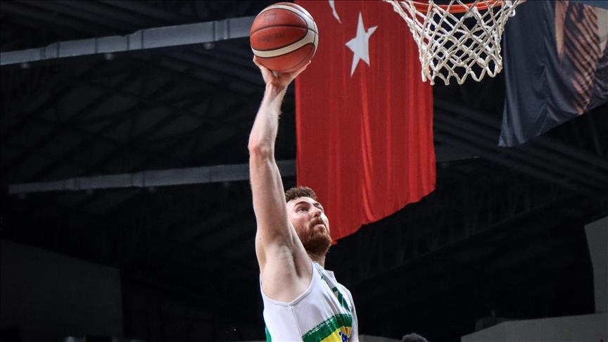 Chicago Bulls sign Turkish forward Onuralp Bitim