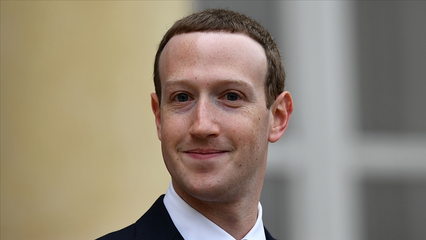 ABD'de Cumhuriyetçiler, Meta'nın sahibi Zuckerberg’i "Kongreyi tahkirle" suçlamayı planlıyor