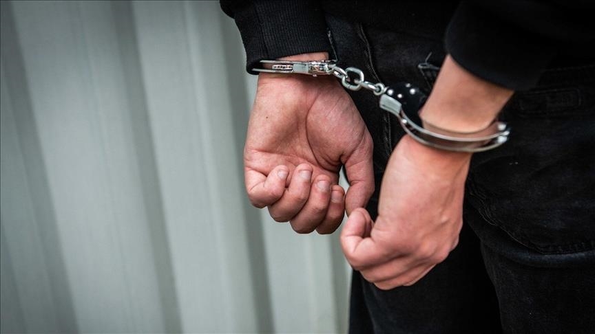 СГБ Грузии задержала двух граждан по подозрению в связях с ДЕАШ
