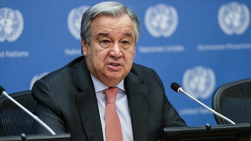Generalni sekretar UN-a upozorio da je došlo doba globalnog ključanja