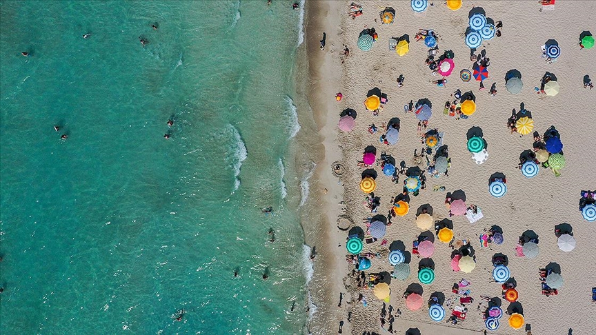 TÜRSAB Başkanı Bağlıkaya'dan turizmcilere "indirim", vatandaşa "rezervasyon" çağrısı