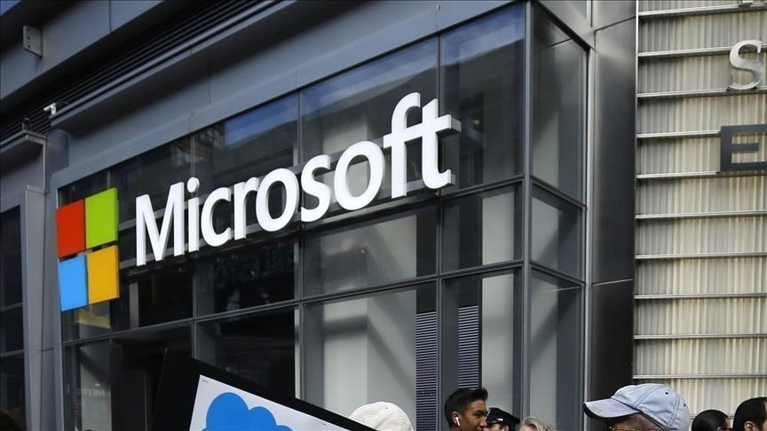 EU opens antitrust investigation into Microsoft