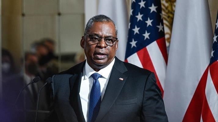 US not seeking permanent base in Papua New Guinea, says US defense chief US not seeking permanent base in Papua New Guinea, says US defense chief