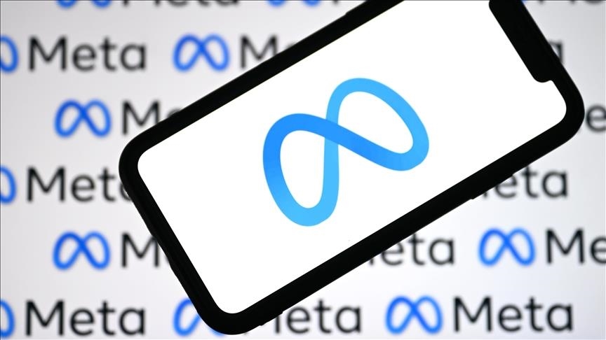 Meta shares jump 7% amid strong financial results