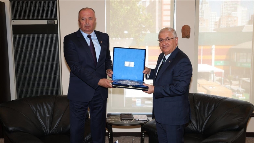 Uspješna posjeta Heleza Republici Turkiye: Novi zamah u odnosima dvije zemlje