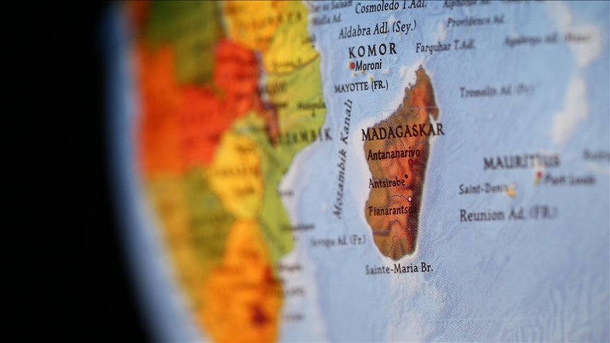 GÖRÜŞ - Afrika'da yeni rekabet sarmalı ve olası sonuçları