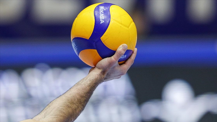 "Filenin Efeleri", FIVB Challenger Kupası çeyrek finalinde yarın Dominik Cumhuriyeti'yle karşılaşacak
