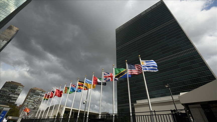 В ООН призвали предотвратить аннексию палестинских территорий Израилем